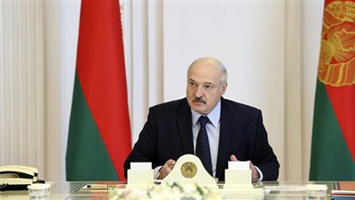 بيلاروسيا تنفي مُشاركة قواتها المُسلحة في العملية العسكرية بدونباس