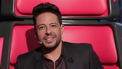 محمد حماقي يحيي حفلًا غنائيًا في مدينة الشيخ زايد.. غدًا