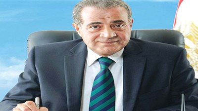 صرف 40% من حصة يوليو التموينية من خلال 40 ألف منفذ تمويني