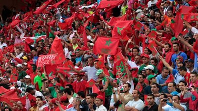 المغرب تعلن عن عودة الجماهير للملاعب