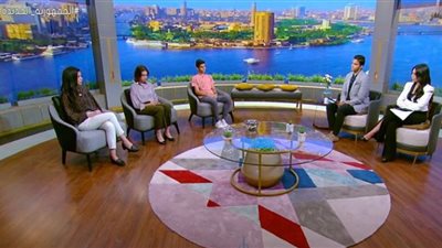 نماذج ناجحة من الشباب الحاصلين على دورات ومنح في مجال تكنولوجيا المعلومات (فيديو)