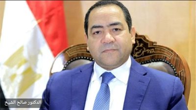 التنظيم والإدارة يكشف حقيقة تقليص أعداد العاملين بالدولة (فيديو)