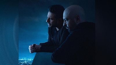 محمد حماقي وتوما يطرحان دويتو 