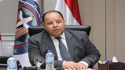 وزير المالية يعرض موقف تطوير أنظمة التحول الرقمي بالوزارة