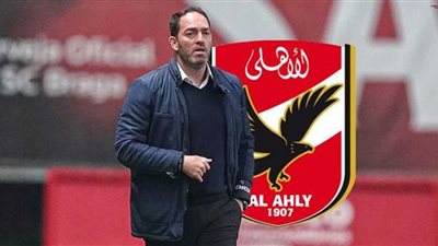 الإعلامي شريف يسري يتحدث عن ريكاردو سواريش المدير الفني الجديد للأهلي