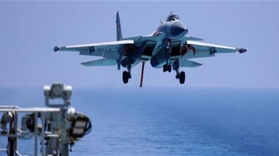 تايوان: 9 طائرات حربية صينية دخلت المجال الجوي لجنوب غرب البلاد