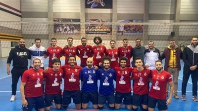 طائرة الصيد تفوزعلى الفيوم بالدوري