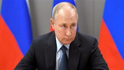 عاجل| بوتين: الهجوم على أوكرانيا 