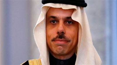 وزيرا خارجية السعودية والهند يبحثان تعزيز التعاون المشترك