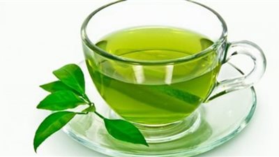 الشاي الأخضر يعمل على ارتفاع نسبة الكوليسترول