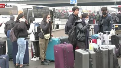 عاجل| مسؤولون أمريكيون يتوقعون سقوط كييف في غضون 96 ساعة