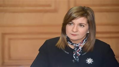 فيديو.. وزيرة الهجرة تكشف أوضاع الجالية المصرية في أوكرانيا