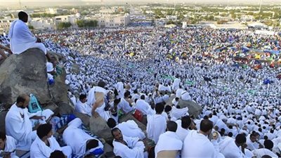 الأعمال المستحبة في يوم عرفة لغير الحجاج