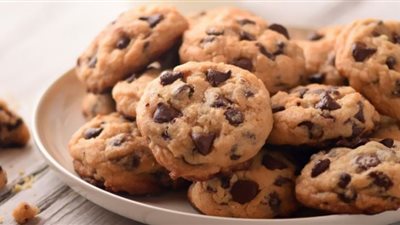 طريقة تحضير الكوكيز الأصلي لحلوى العيد