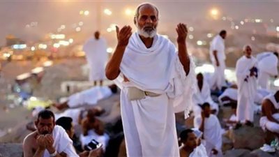 مليون حاج يتوافدون إلى منى لقضاء يوم التروية