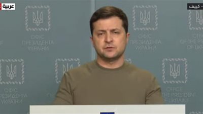 عاجل| أمريكا: الهجوم الروسي يهدف لــ