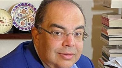 تعيين الدكتور محمود محيي الدين رائداً للمُناخ لمؤتمر Cop27