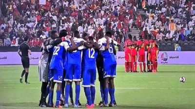 رئيس بعثة المريخ: تاريخنا أفضل من الهلال على المستوى الأفريقي