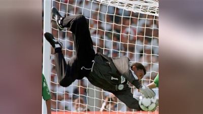 محمد الدعيع من لاعب يد لأحد أفضل 10 حراس في العالم