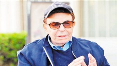 سمير صبرى.. سلامتك