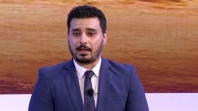 إسلام حافظ يشارك في مسلسل 