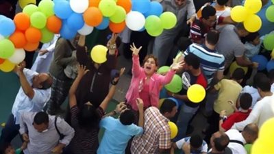 مواعيد صلاة عيد الأضحى في المحافظات