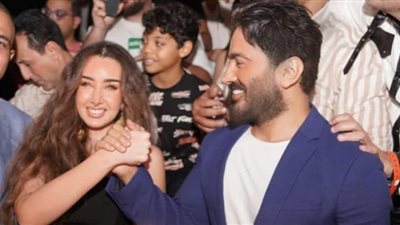 هنا الزاهد: وافقت على فيلم 