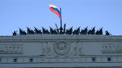 الدفاع الروسية تؤكد سيطرة قواتها على محطة تشيرنوبيل الذرية