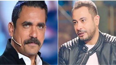 محمد نجاتي: مقارنتى مع أميرة كرارة أحبطتني (فيديو)