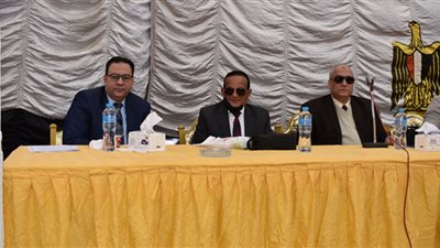 43 مرشحًا بانتخابات النقابة الفرعية للمهندسين بأسيوط