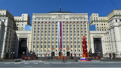 روسيا تعلن تدمير 118 موقعًا للبنية التحتية العسكرية لأوكرانيا