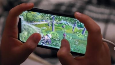 انخفاض مبيعات ألعاب الفيديو.. أزمة أوكرانيا في مرمى الاتهام