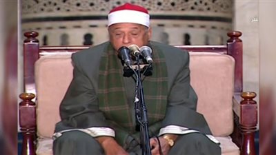 بث مباشر| شعائر صلاة الجمعة من الجامع الأزهر بالقاهرة