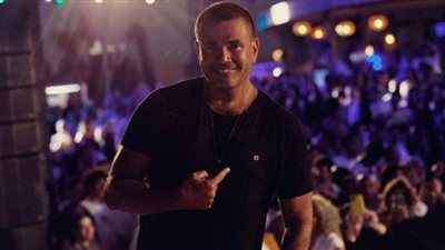 عمرو دياب وزير السعادة يتصدر تويتر