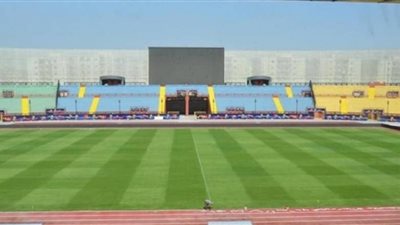 استعدادات أمنية لتأمين ديربي السودان بالقاهرة