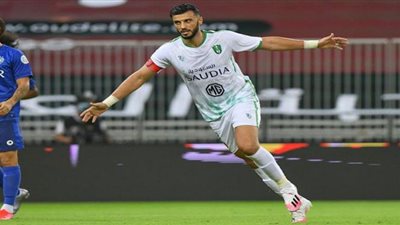 عمر السومة يضع شرط وحيد للانتقال للدوري الإماراتي