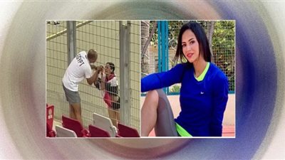 مفيدة شيحة: دعم زوج بسنت حميدة لها يؤكد رجولته