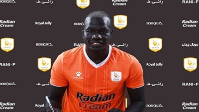 فاركو عن حرمانه من القيد : لم نتلق أي إخطار بالعقوبة