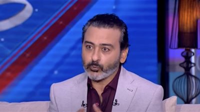 من هو أحمد عزمي بعد تصدره السوشيال ميديا