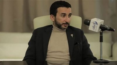 الغتورى : بدعم وزارة الرياضة مصر أصبحت وجهة البادل في إفريقيا