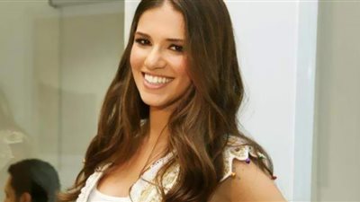 لارا إسكندر تكشف كواليس مشاركتها في 