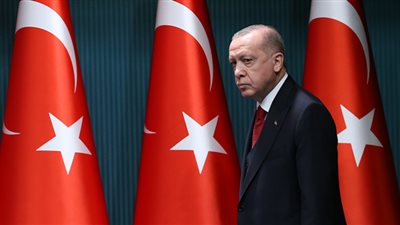 عاجل| أردوغان: الاتحاد الأوروبي و