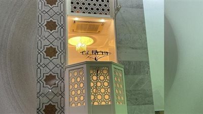 أئمة صعدوا منبر عرفة.. أبرزهم السديس