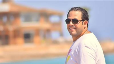 محمد الحمادي: 