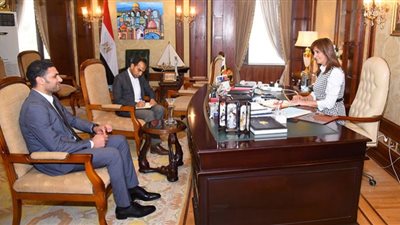 الهجرة: حريصون على دعم أبناء مصر لاستمرار نجاحهم فى الخارج