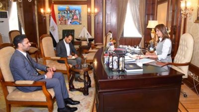 باحث مصرى يترأس المؤتمر الدولى للسموم بحضور 500 عالم وخبير