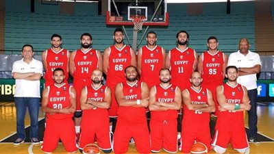 اليوم سلة مصر في مواجهة السنغال بالتصفيات الأفريقية