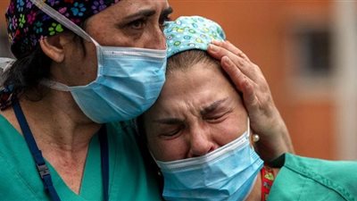 كورونا يتحول لمرض مستوطن.. موعد الكارثة