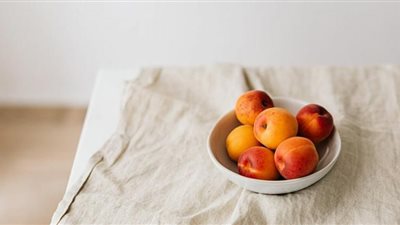 تناول المشمش يقلل مخاطر السكتة الدماغية