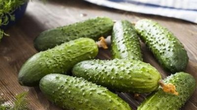5 أسباب تجعلك تتناول الخيار بشكل يومي
